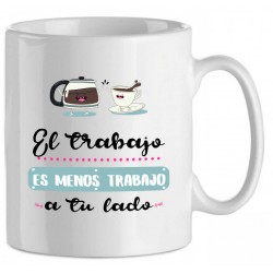 Companeros De Trabajo Tazas Y Regalos